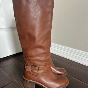 ZODIAC Women's Georgia Knee High Boot size 11 new